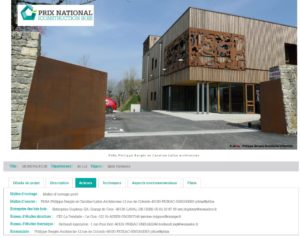 Prix national de la construction bois -E.H.P.A.D_acteurs_duplouy